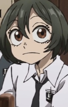 Мику Идзава