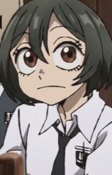 Мику Идзава