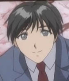 Юити Такаваси