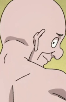 Любовник Акэми