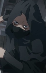 Наёмный убийца