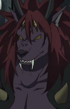 Король демонов