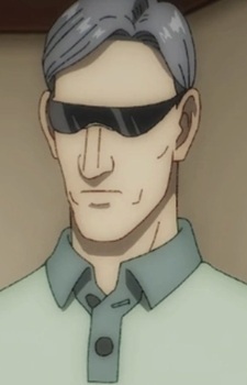 Джейсон Клемент