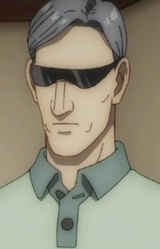 Джейсон Клемент