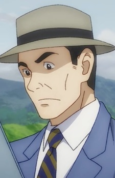 Официальный представитель турнира