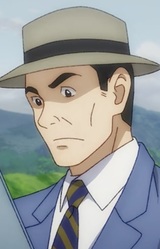 Официальный представитель турнира