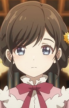 Бренда Харрис