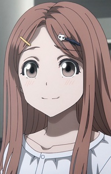 Акари Энисиро