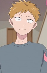 Брат Судзуки