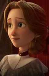 Кэтрин Диккенс