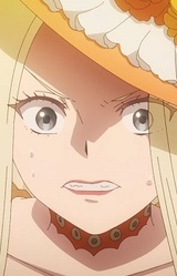 Марго Тюдор