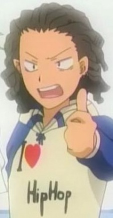 Дзюнъити Баба