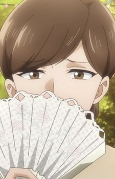 Миссис Талбот