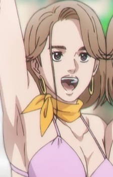 Промо-модель 1