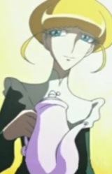 Мария Склодовская-Кюри