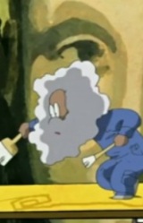 Леонардо да Винчи