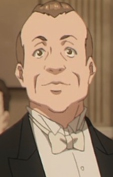 Роберт Астор