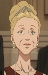 Маргарет Астор