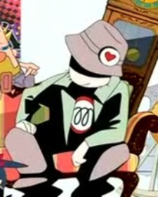 Джон Амброз Флеминг