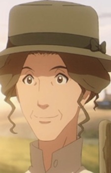 Жена фермера