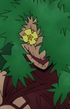 Повелитель демонов Лотус