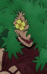 Повелитель демонов Лотус