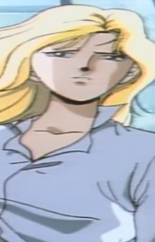 Кэтрин  Маглэй