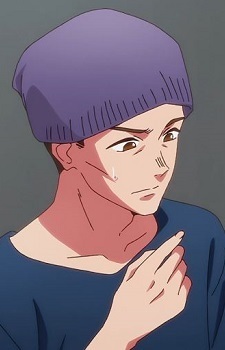 Мимодзи Котэ