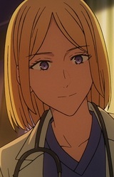 Амелия Левитт