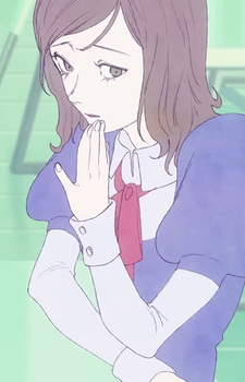 Одноклассница