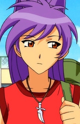 Асака Ногику