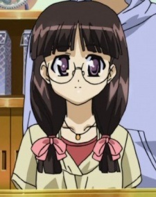 Май Асахина