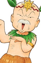 Адберг Элдол