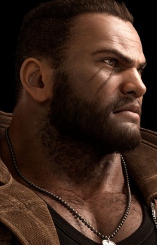 Баррет Уоллес