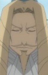 Мауриц фон Борг