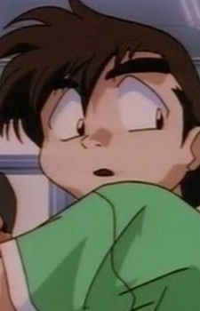 Такума Кусанаги