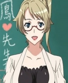 Ева Сильвер