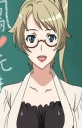 Ева Сильвер