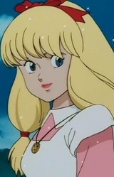 Джини МакДауэлл