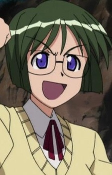 Тинами Ноки