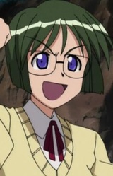 Тинами Ноки