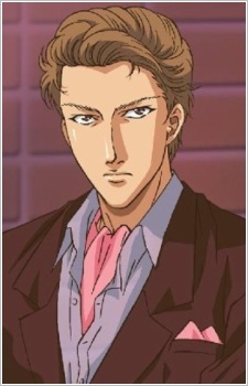 Таро Сакаки