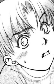 Рэн Кобаяси