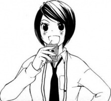 Титосэ Хаями