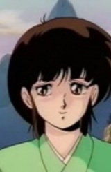 Кикё Когурэ