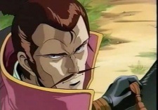 Нобунага Ода