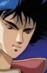 Раммару Мори