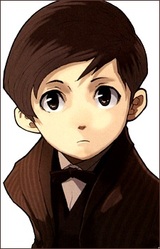 Чеслав Мейер