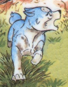 Беллатрикс