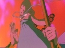 Белое Облако